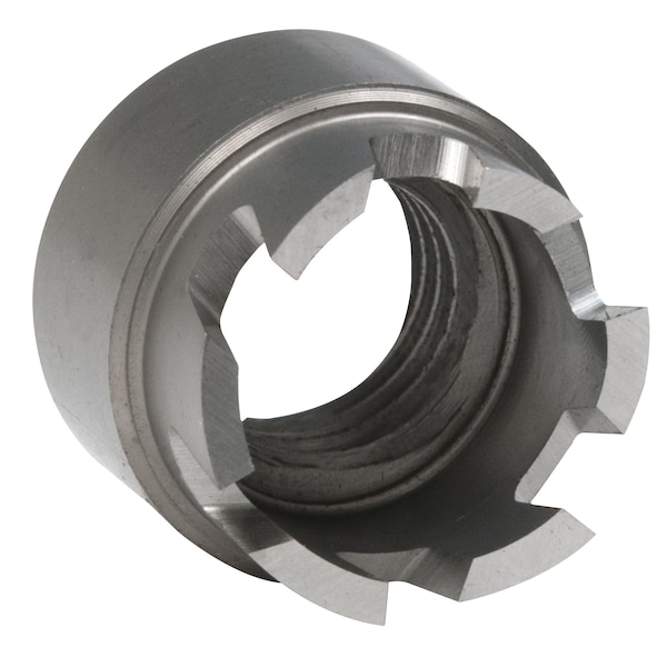 Hougen 11/16 in. Sheet Metal Holcutter 14222 - main